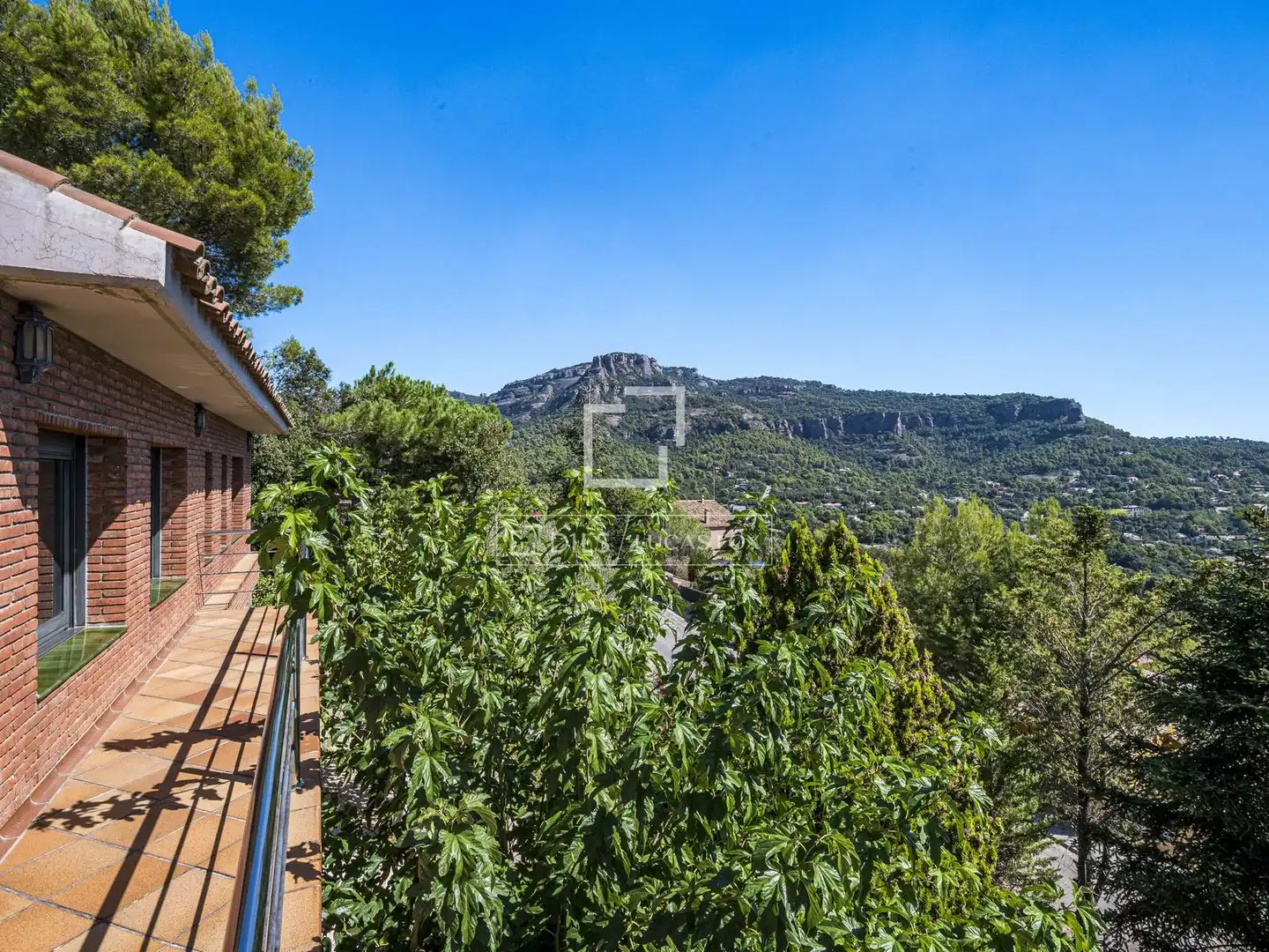 Villa con giardino in vendita a Matadepera, imagen 49