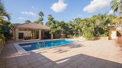 Foto 2 de Casa o chalet en venta en Calle de la Encina, Jubalcoi, Alicante