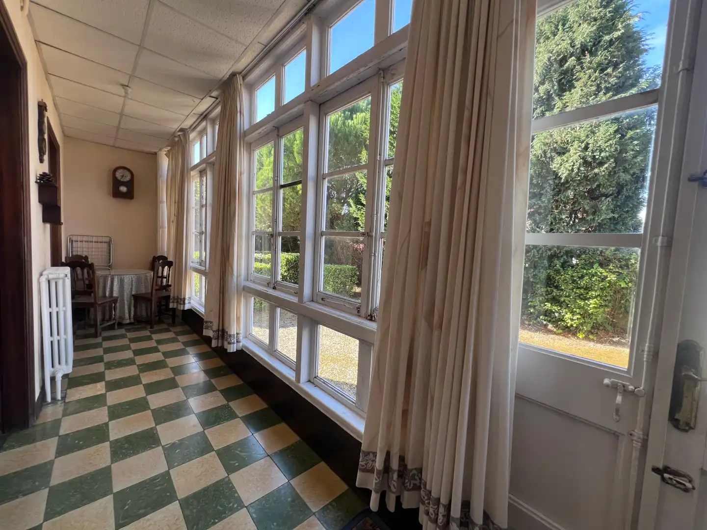 Dining room of Houses for sale in Gozón  with Heating and Private garden