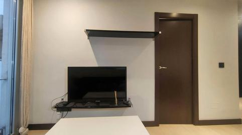 Foto 5 de Piso de alquiler en N/a, Trafalgar,  Madrid Capital