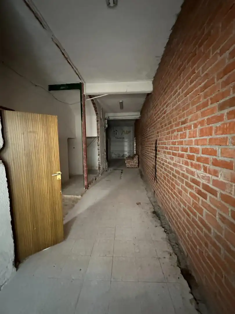 Casa adosada en venta en Tarancón con Calefacción y Terraza