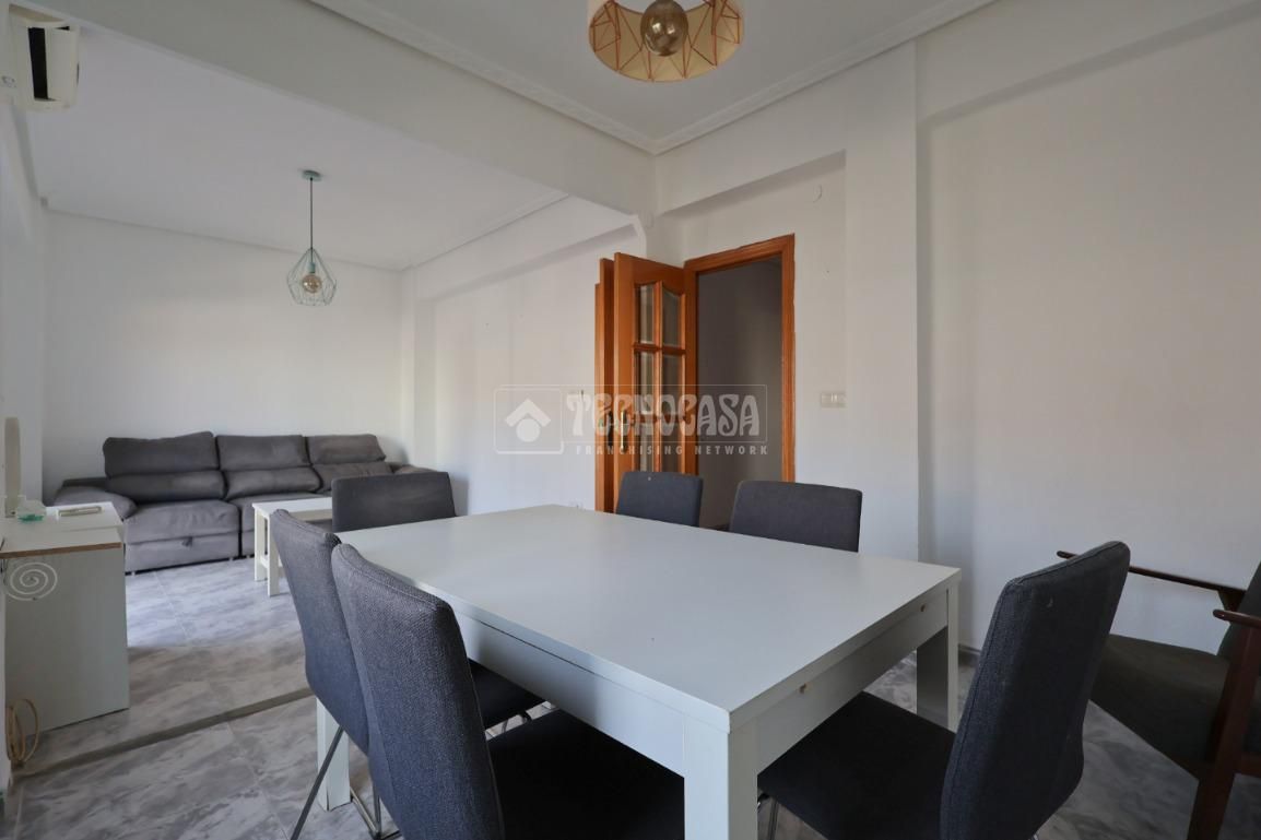 Flat for sale in Las Islas