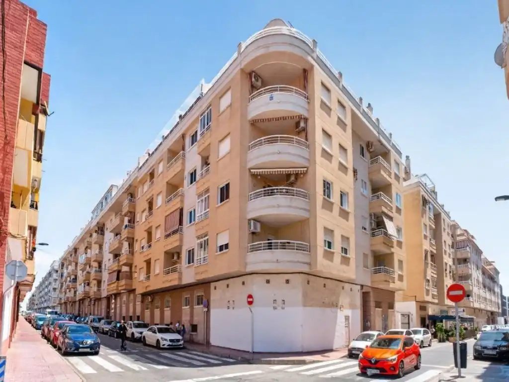 Apartment with pool for sale in Calle San Julian, imagen 27