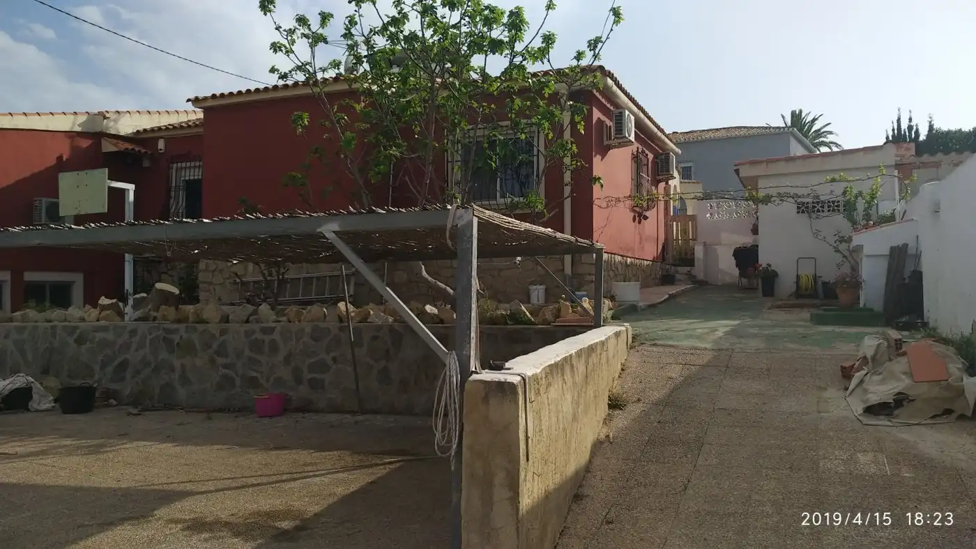 Villa mit Pool zum Verkauf in Montebello - Nou Espai, imagen 6