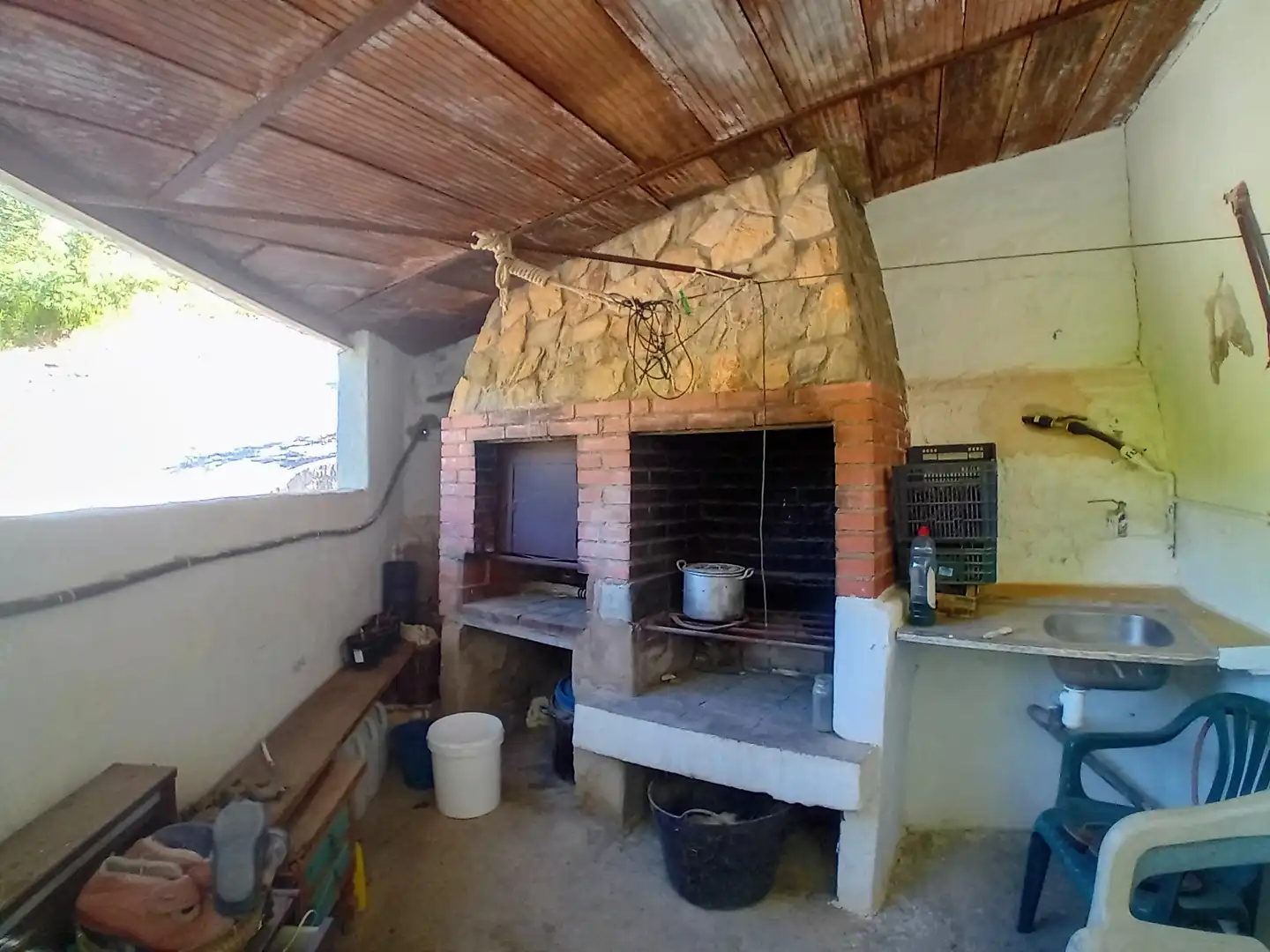 Casa rústica en venda a Yunquera, imagen 13