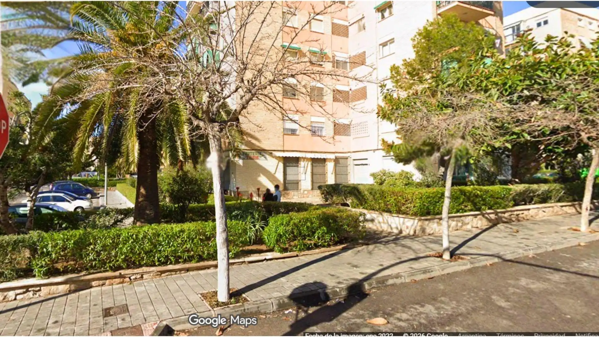 Local comercial en venda a Calle de Benissa, imagen 13