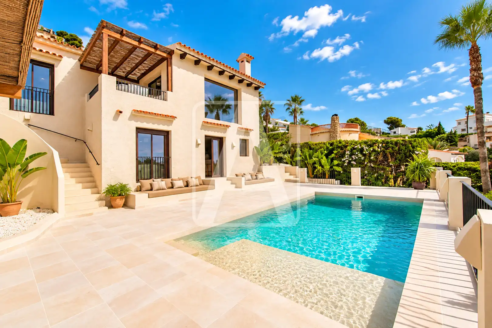 Casa o chalet en venta en Benissa, Alicante