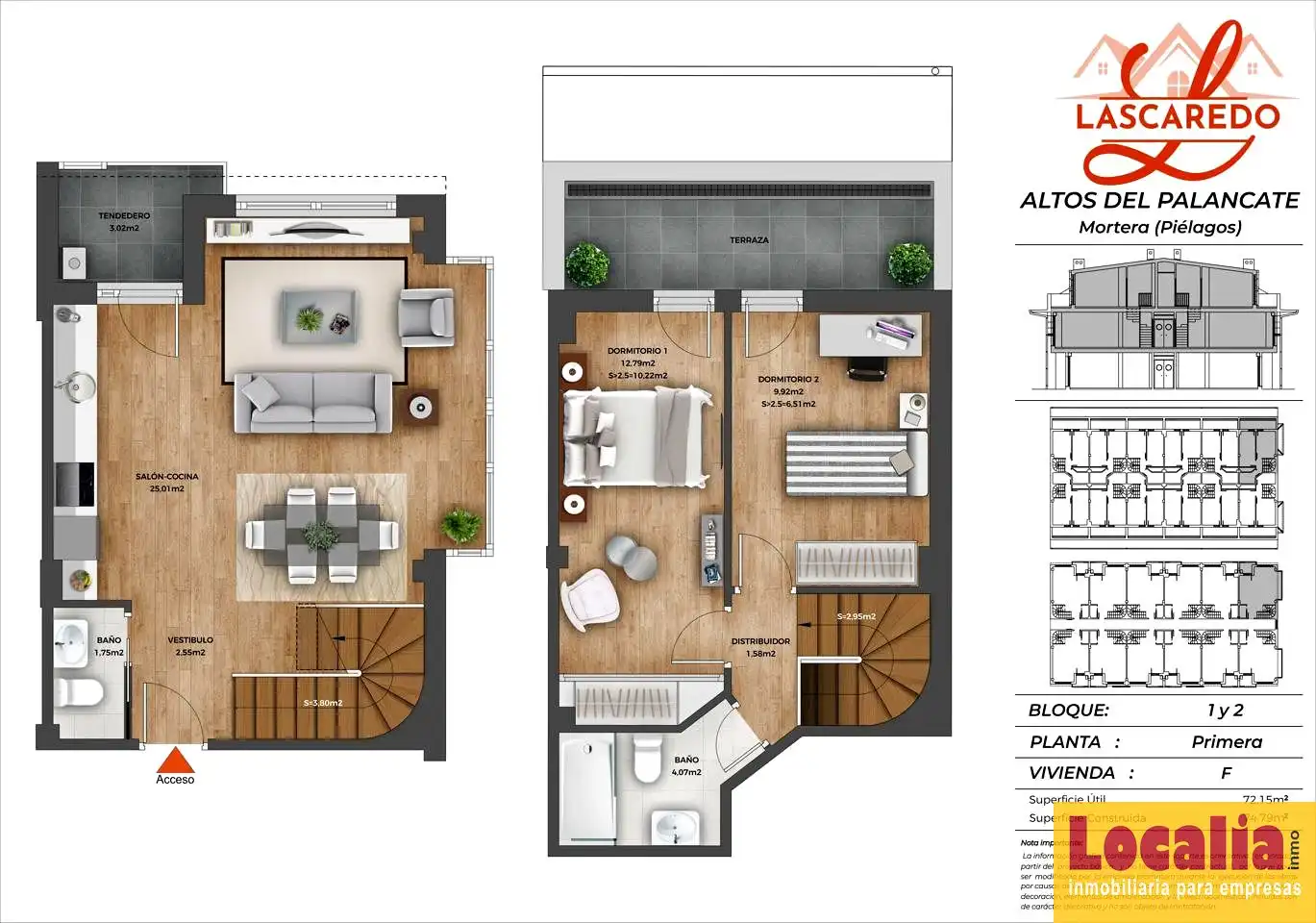 Planta baja en venta en Piélagos