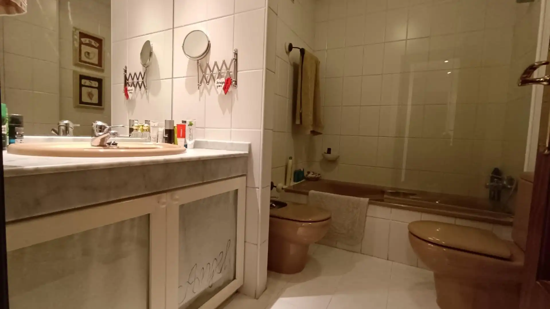 Baño de Piso en venta en Zamora Capital  con Calefacción, Parquet y Trastero