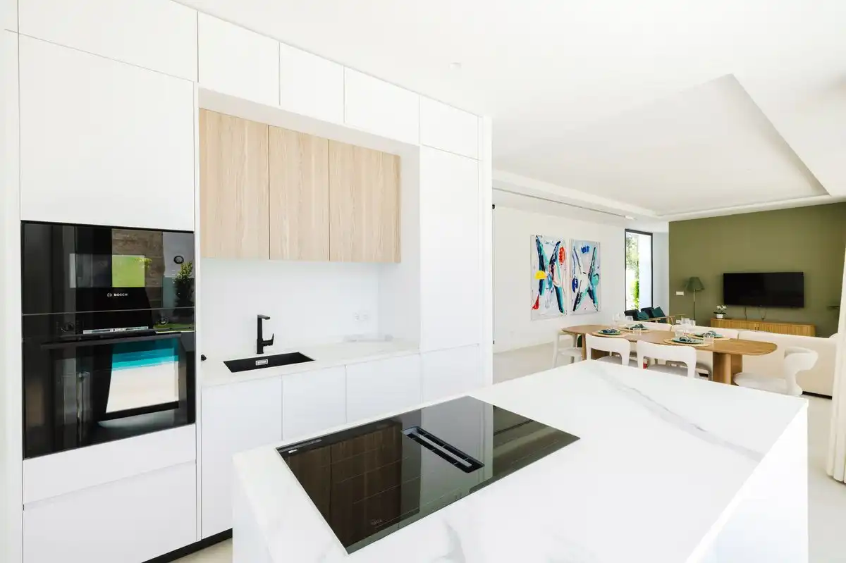 Maison avec piscine à vendre à Urbanizacion Señorio De Cortes, imagen 15