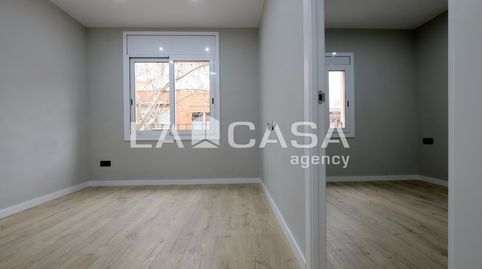Foto 4 de Piso en venta en Carrer D'escòcia, Vilapicina i la Torre Llobeta, Barcelona Capital