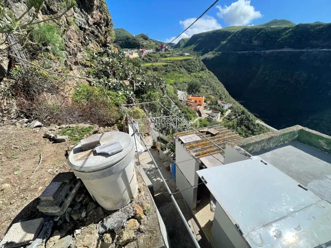 Country house zum Verkauf in C. la Degollada, Santa María de Guía de Gran Canaria