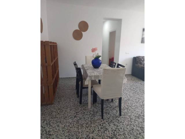 Piso en Venta en El Molinillo - Capuchinos