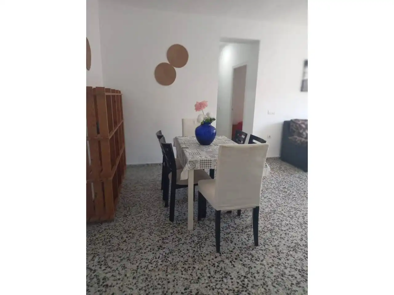 Pis amb ascensor en venda a Centro
