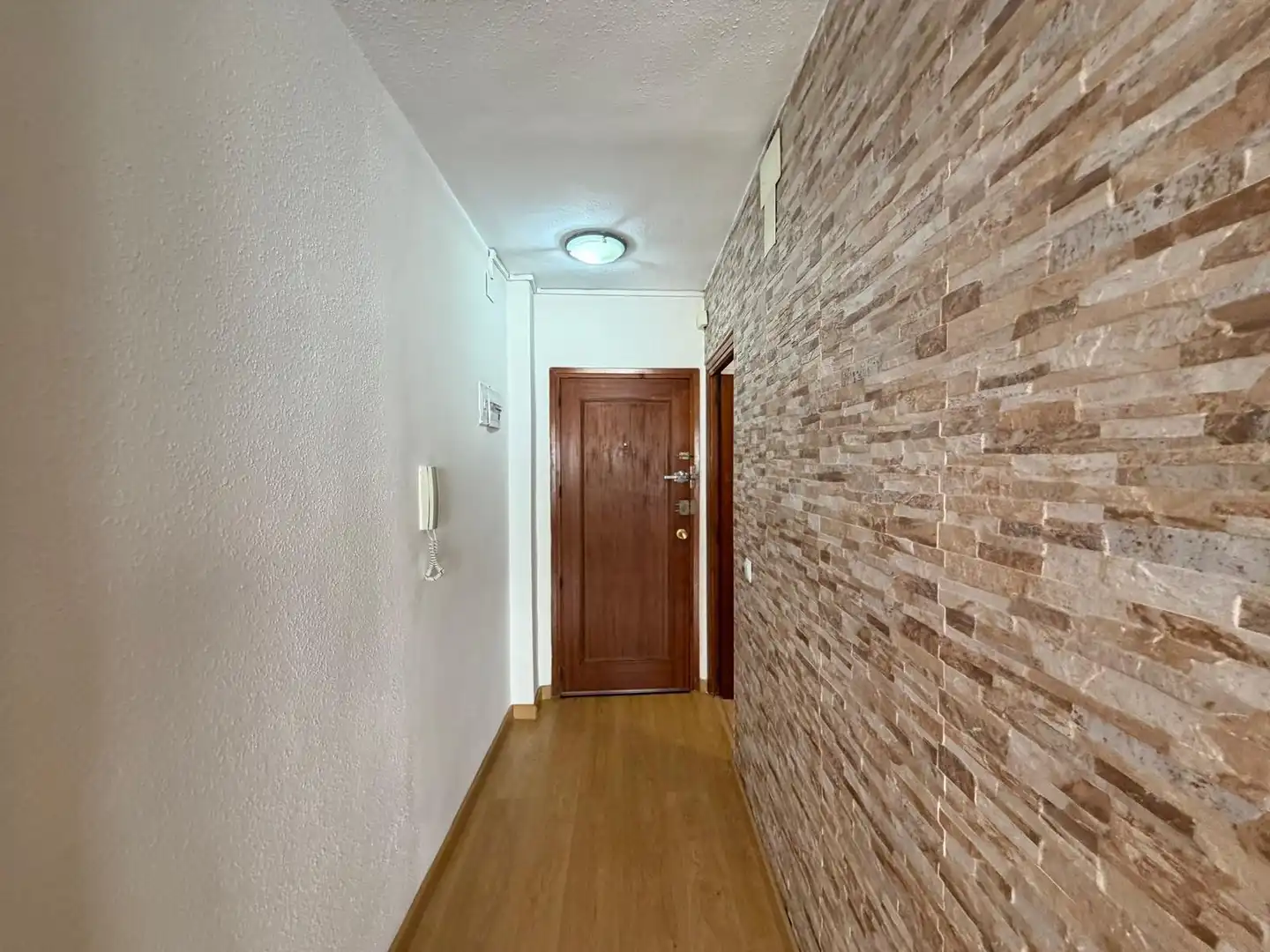 Apartamento con terraza en venta en Calle GOLETA, imagen 4
