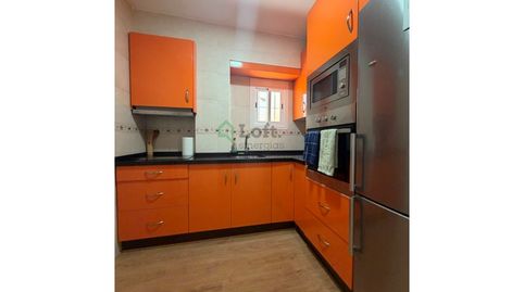 Foto 4 de Apartamento de alquiler en San Roque - Ronda Norte, Badajoz Capital
