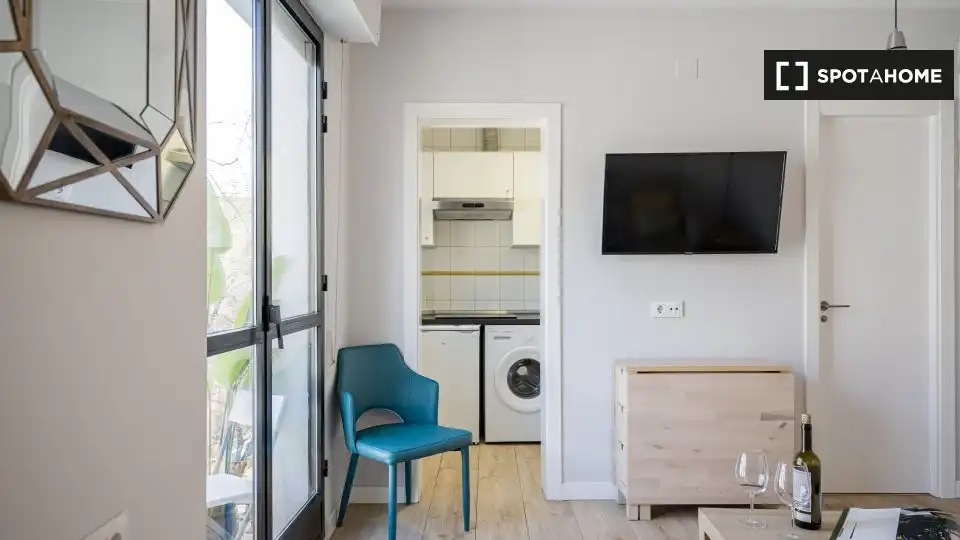 Appartement avec terrasse à louer à Arganzuela, imagen 14