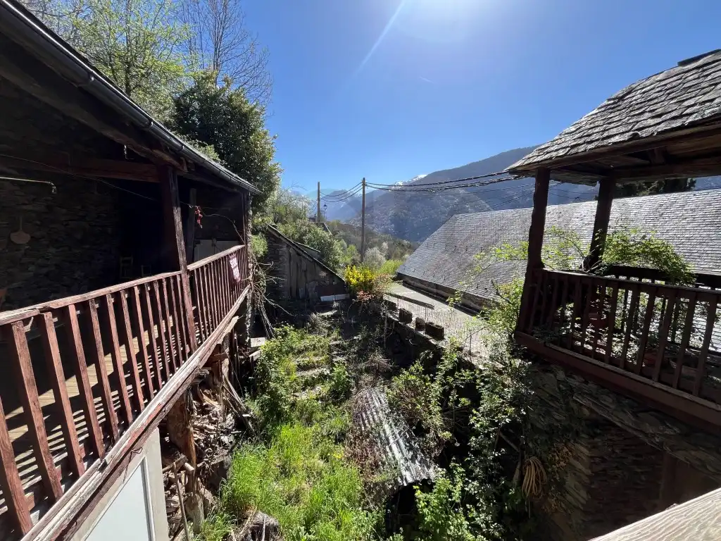 Maison à vendre à Bausen, imagen 43