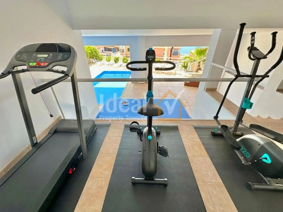Villa con piscina in vendita a Costa Adeje, imagen 27
