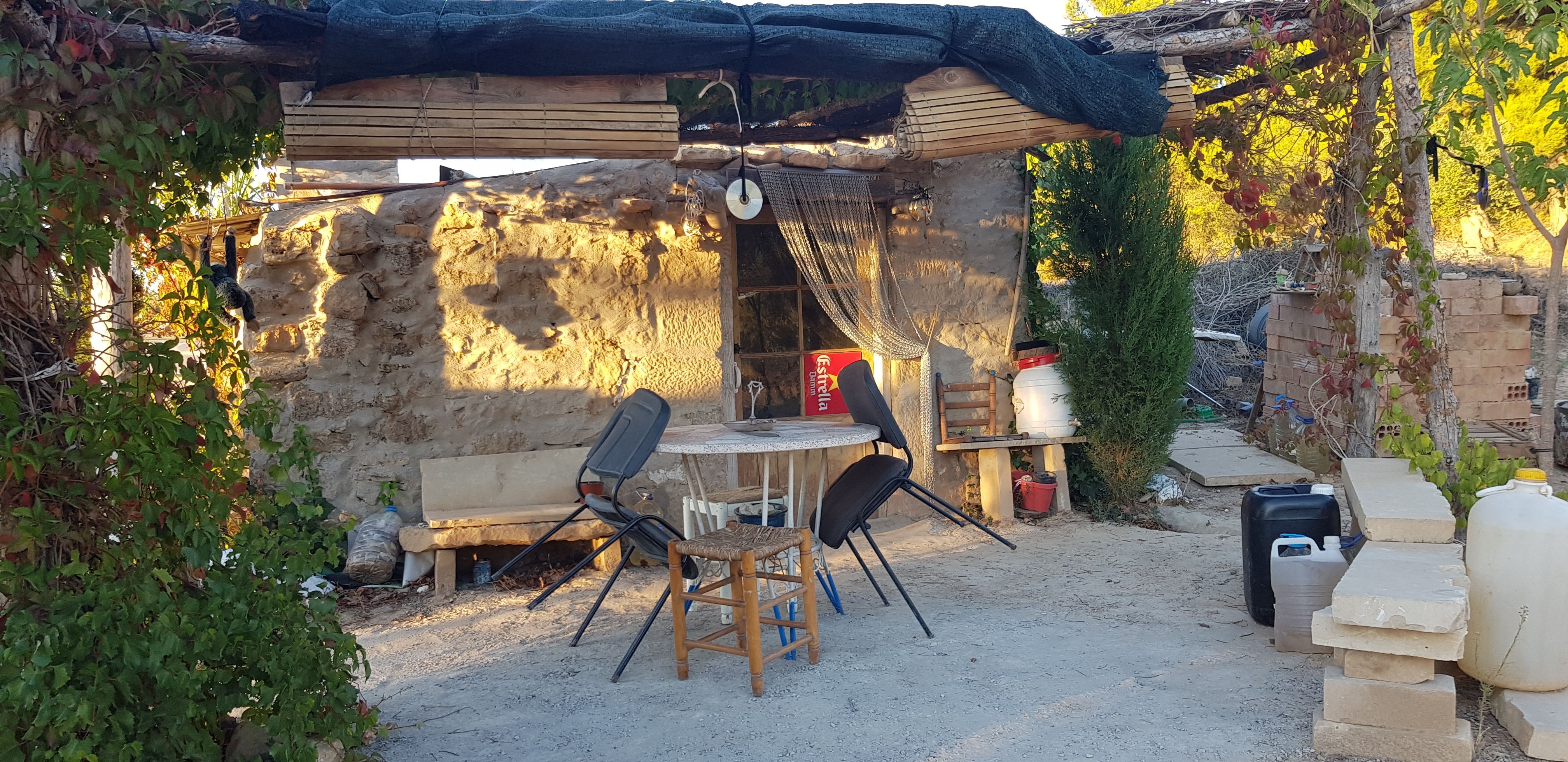 Land for sale in Fulleda