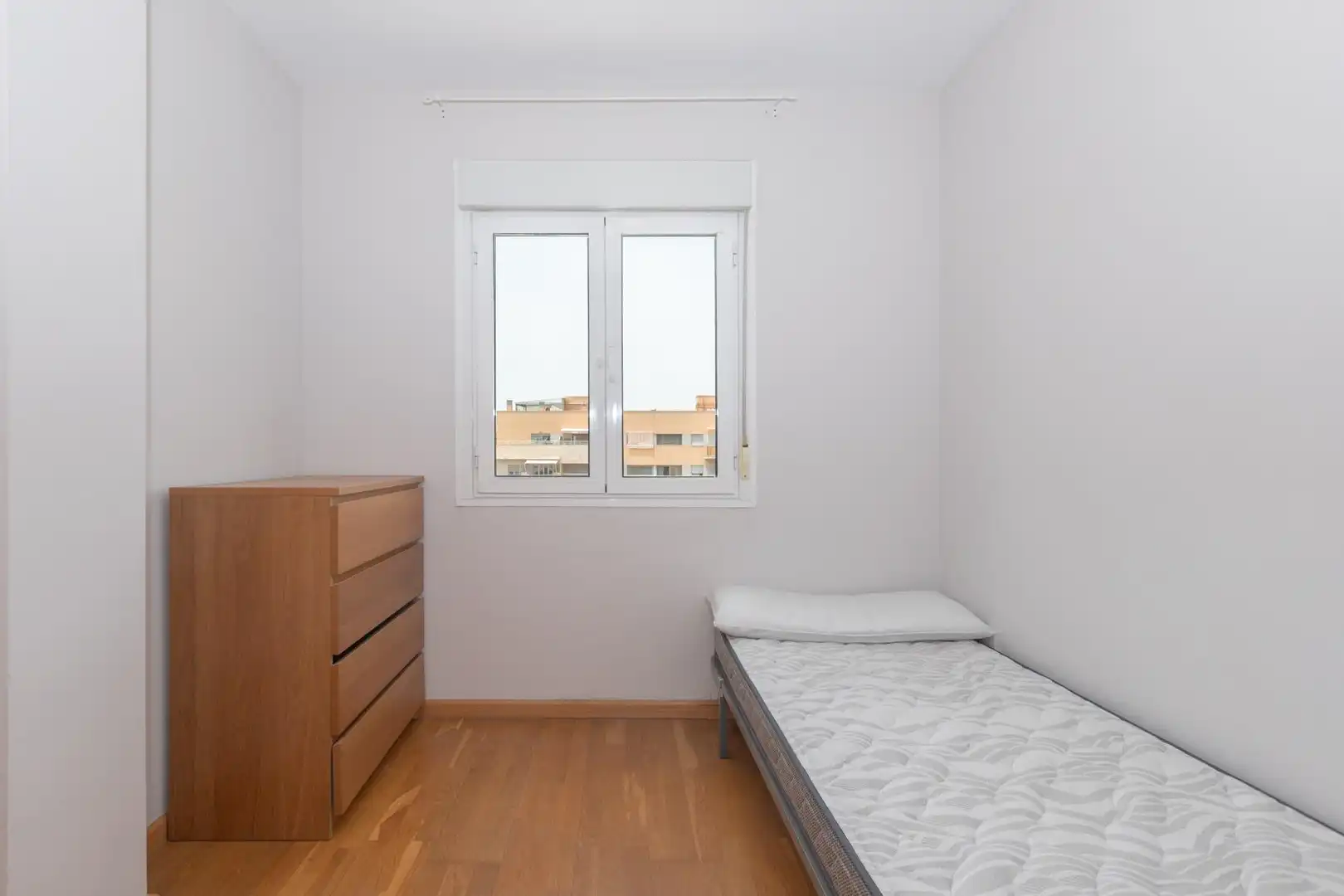Dormitori de Àtic en venda en Málaga amb Aire condicionat, Calefacció i Terrassa