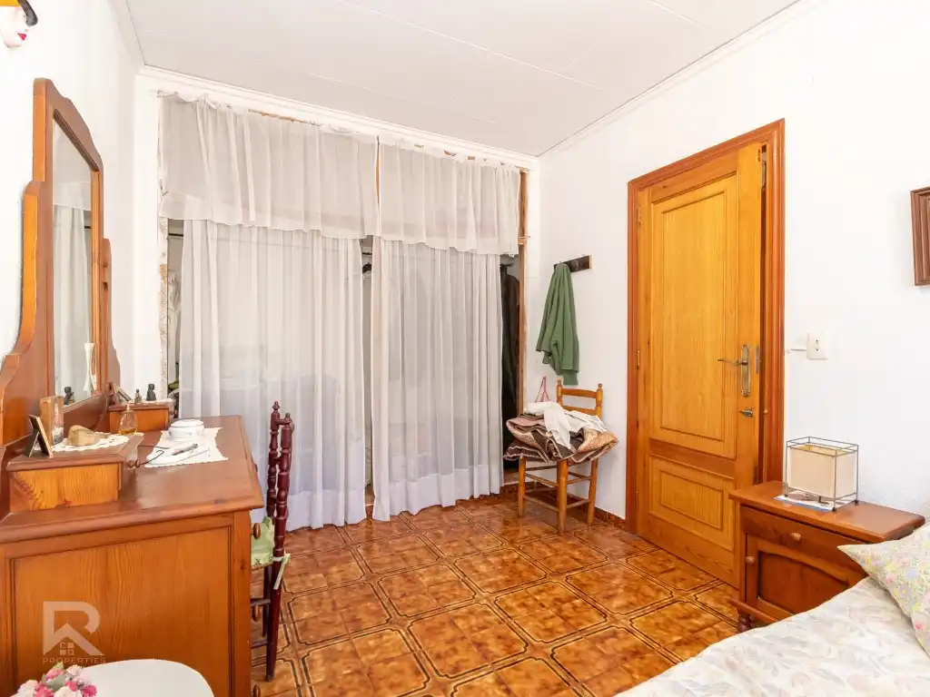 Dormitori de Casa o xalet en venda en Gandia