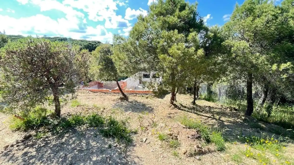 Maison avec terrasse à vendre à C. Pinos, imagen 18