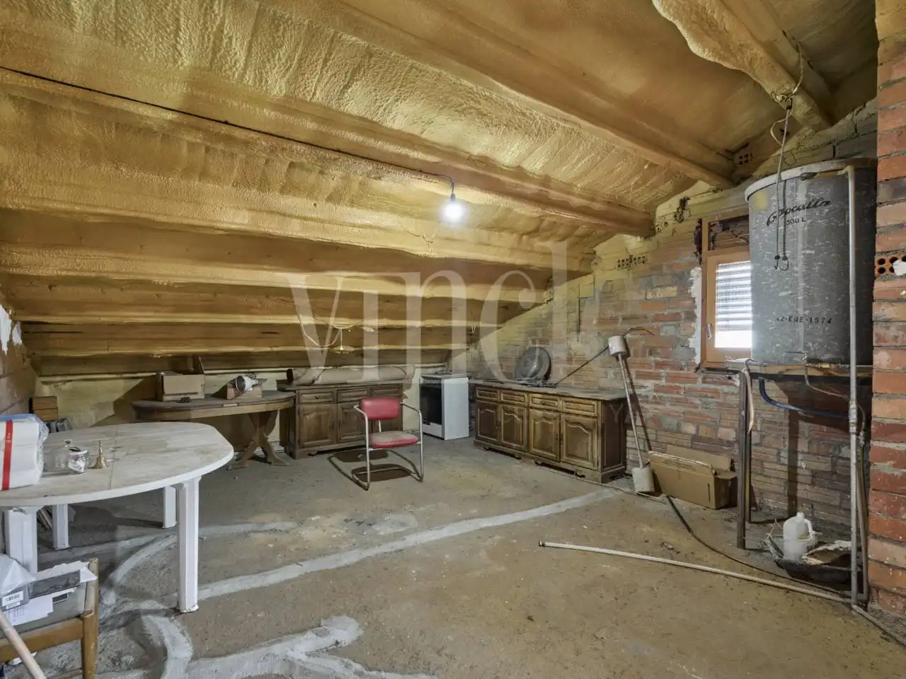 Casa o xalet en venda en Puigcerdà amb Calefacció, Jardí privat i Parquet