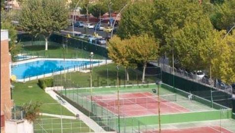 Foto 3 de Pis en venda a Fuenlabrada II - El Molino, Fuenlabrada