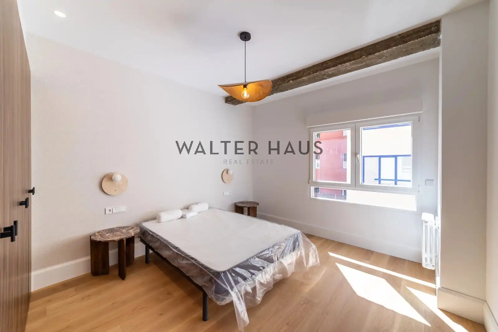 Piso con ascensor en venta en Calle de Hilarión Eslava, imagen 10