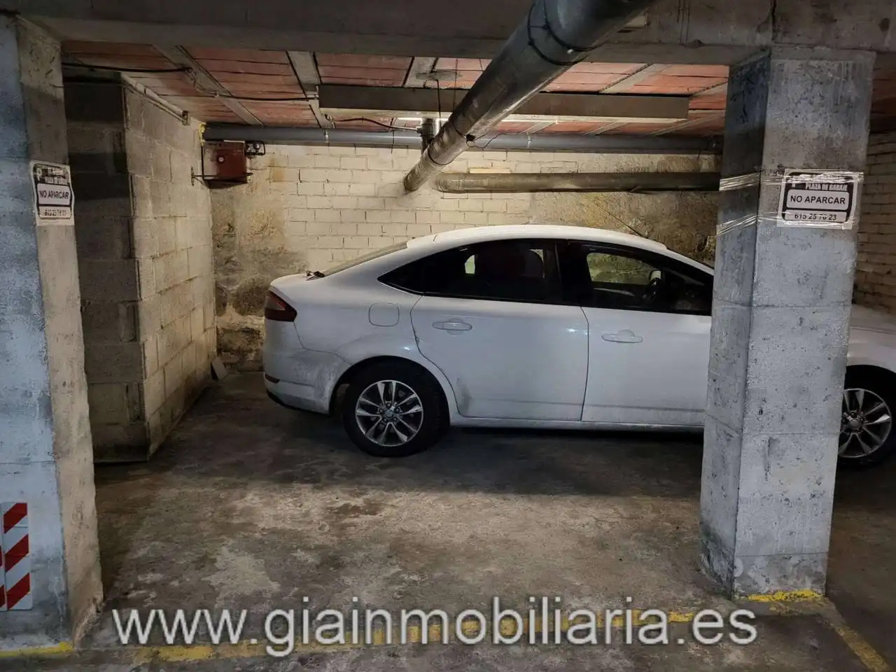 Parkplatz zum Verkauf in Calle Progreso, imagen 3