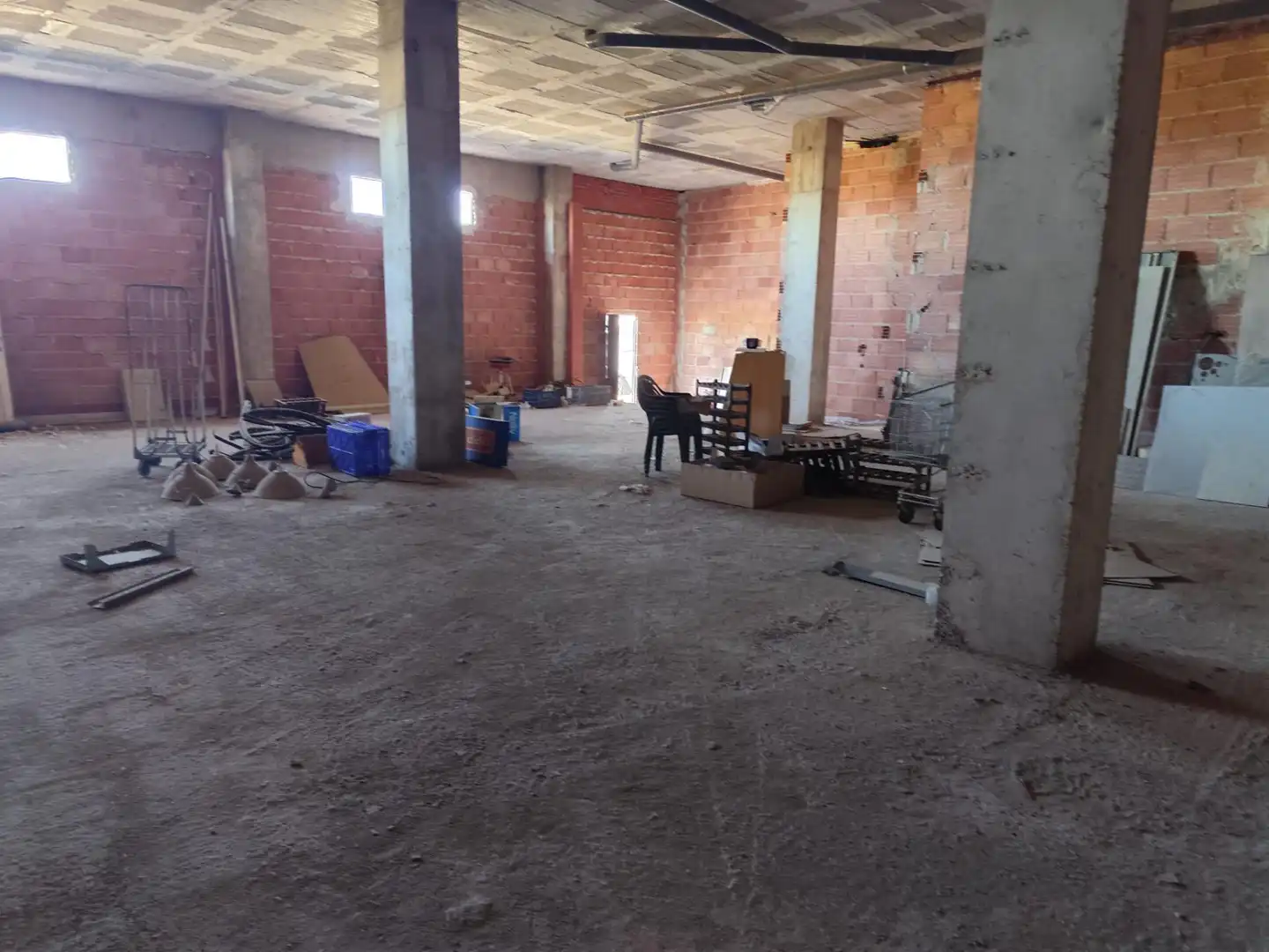 Business premises for sale in Pedanías Centro, imagen 3