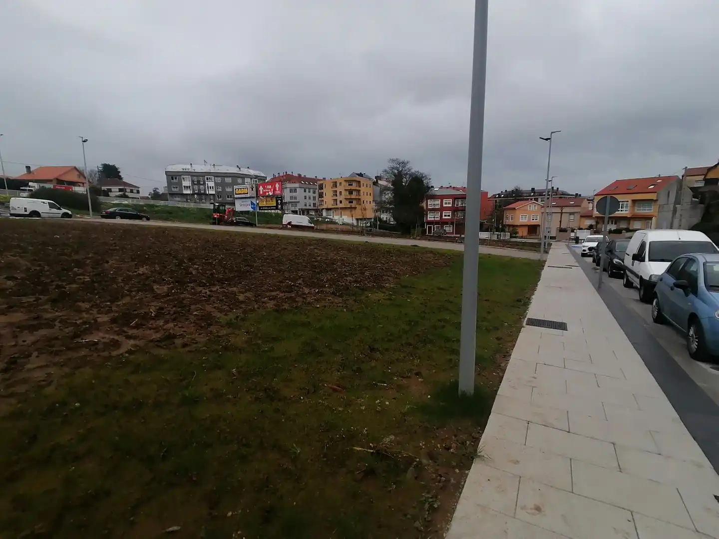 Terreni e lotti in vendita a Rúa Rosalía de Castro 2, imagen 6
