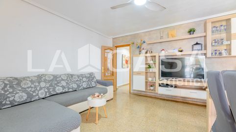 Foto 2 de Piso en venta en Camí de Vera, Valencia Capital