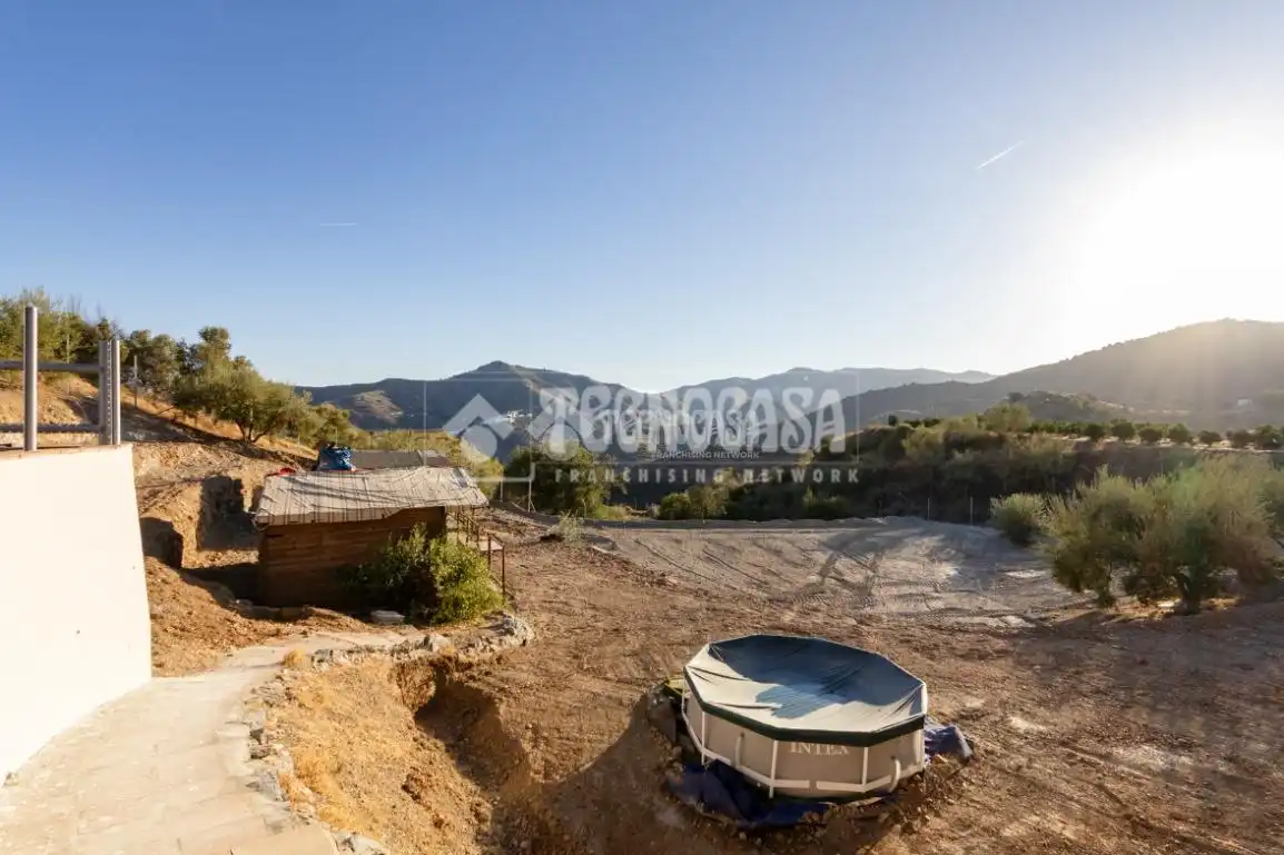 Maison rustique à vendre à Cútar, imagen 14