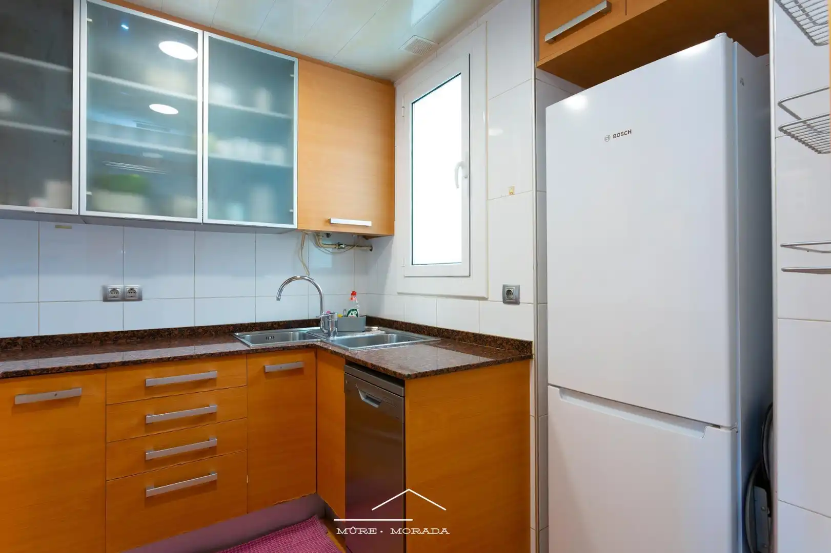 Wohnung mit Terrasse zum Verkauf in Eixample, imagen 6