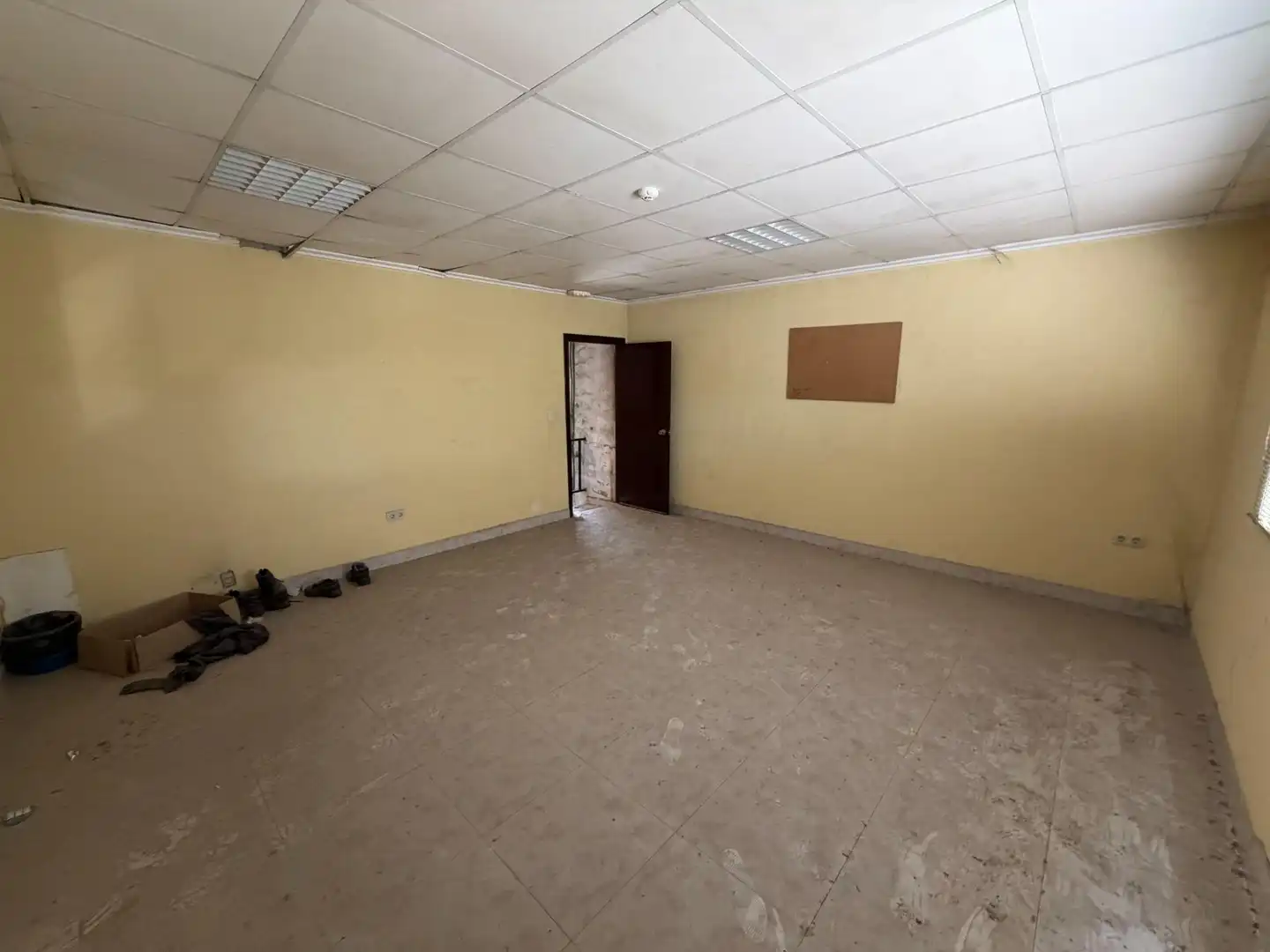 Nave industrial en venta en Silla