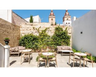 Terrace of Building for sale in Ciutadella de Menorca