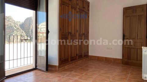 Foto 2 de Casa adosada en venda a Montejaque, Málaga