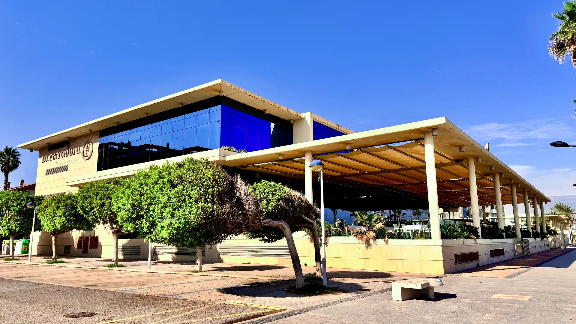 Apartamento en venta en Avenida Blasco Ibáñez, 9, La Patacona