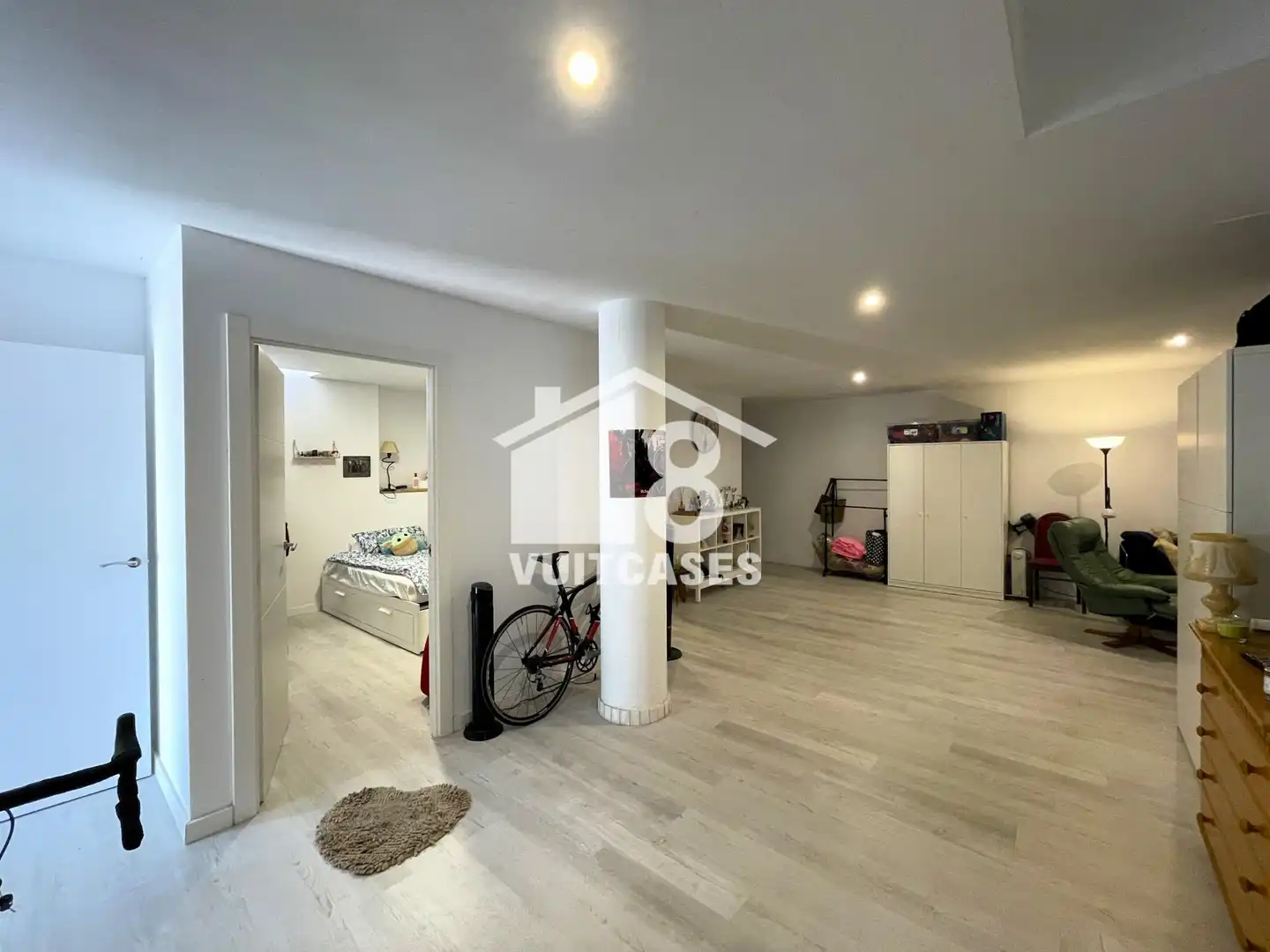 House with garden for sale in Sant Vicenç centre, imagen 61