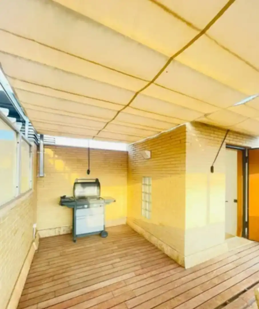 Ático con ascensor en venta en Avinguda Oscar Espla 3, imagen 26