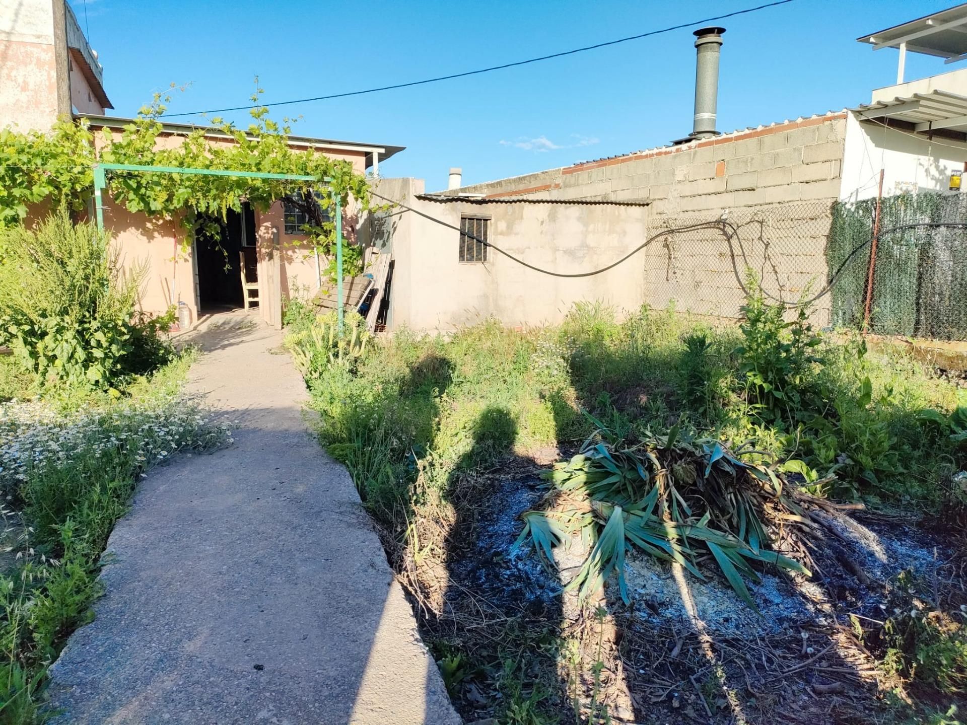 Casa o xalet en venda a Camino de Onda - Salesianos