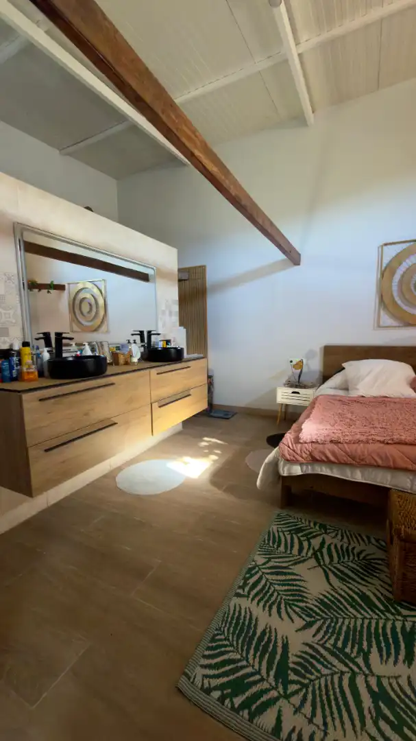 Landhaus mit Garten zum Verkauf in Camino los Piquetes, imagen 21
