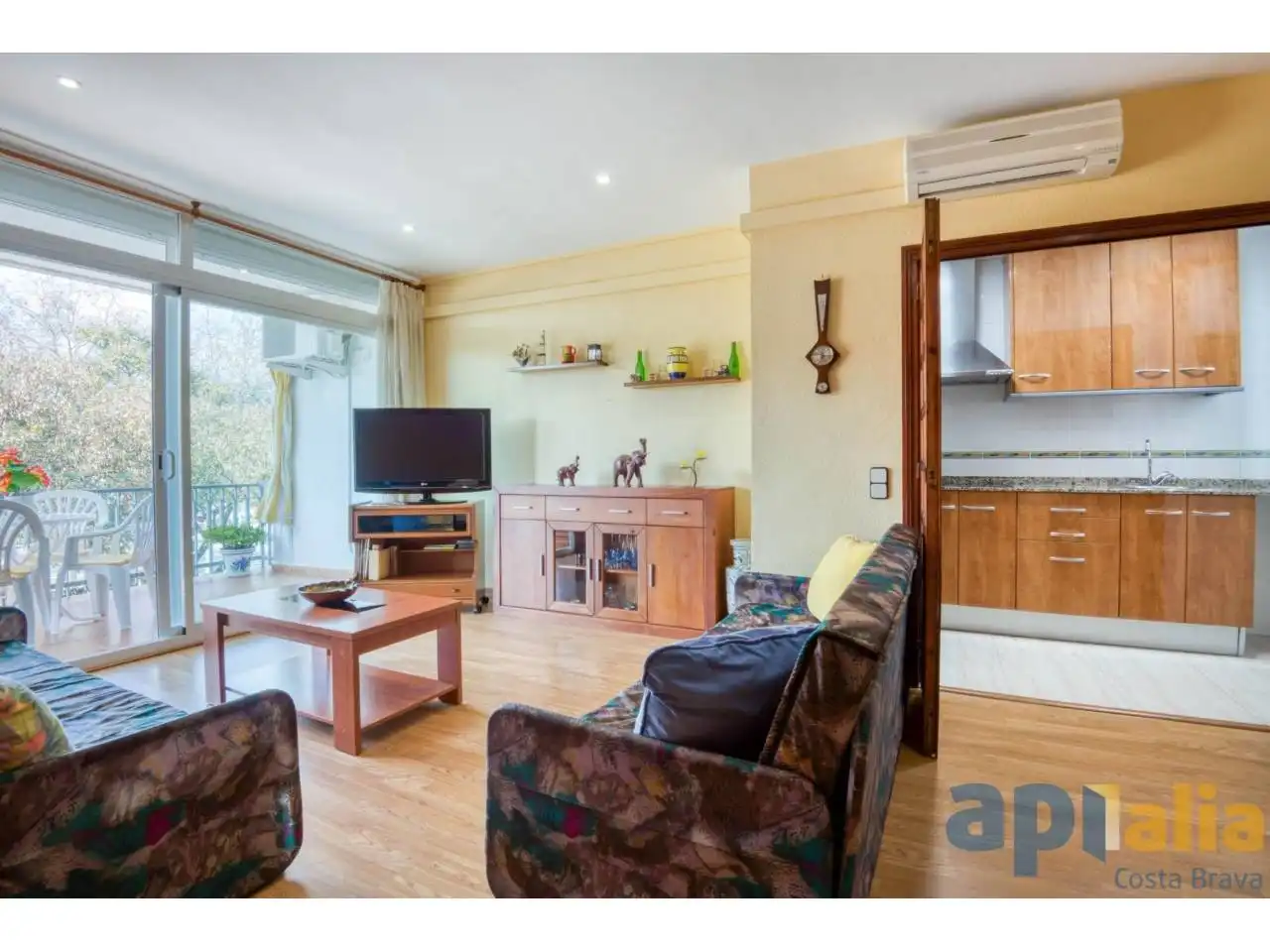 Flat with terrace for sale in Calle Bilbao, imagen 7