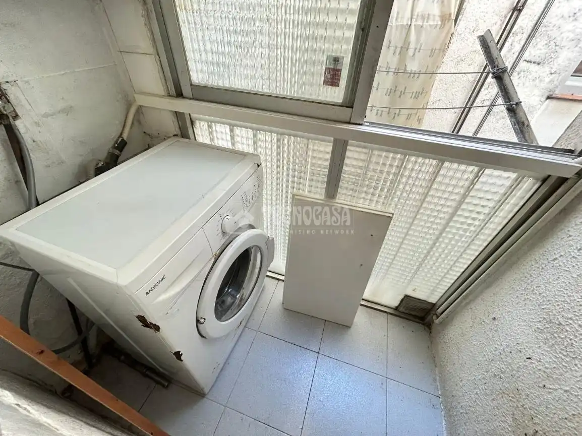 Piso en venta en La Torrassa
