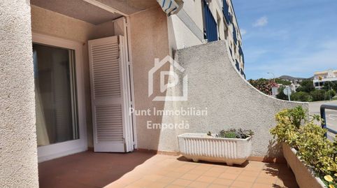 Foto 4 de Apartament en venda a Calle Mestral, El Port, Llançà