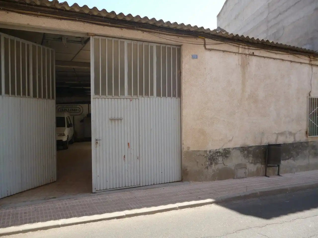 Local commercial à louer à Fuensalida, imagen 4