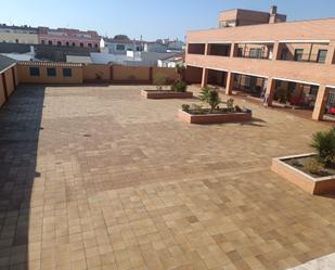 Terrace of Flat for sale in Zafra  with Air Conditioner, Terrace and Balcony