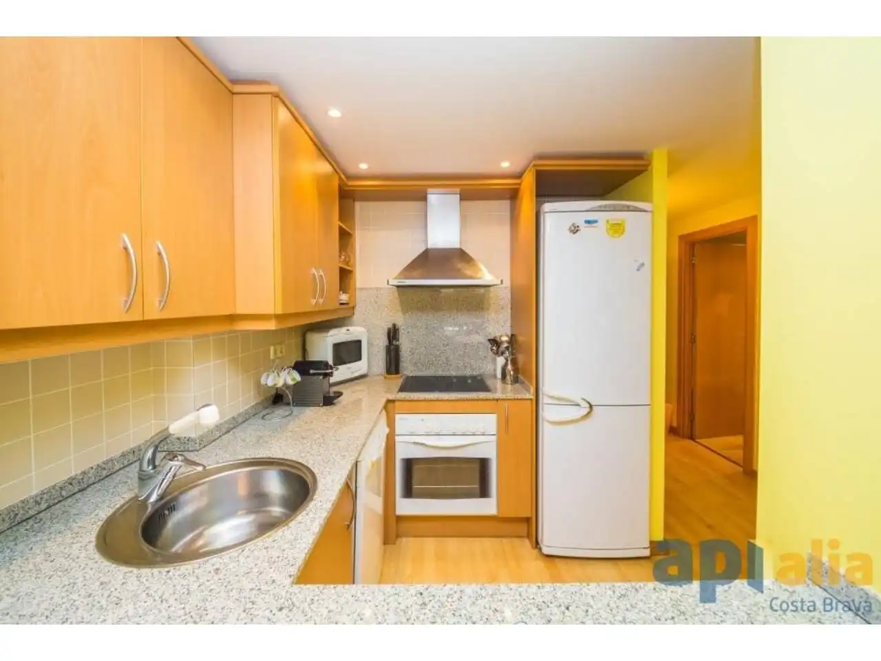 Apartament amb piscina en venda a Avenida de Platja d´Aro, imagen 15